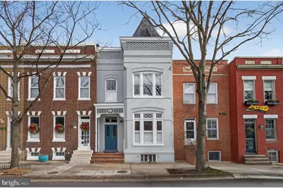 515 N Columbus Street #1, Alexandria, VA 22314 - Photo 1