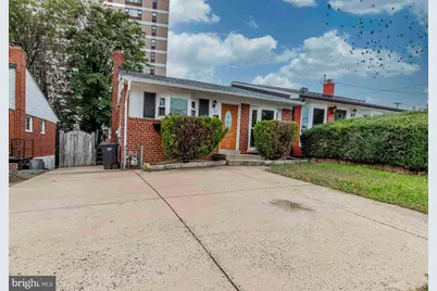 97 S Jordan Street, Alexandria, VA 22304 - Photo 1