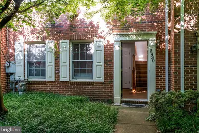 2430 Garnett Drive, Alexandria, VA 22311 - Photo 1