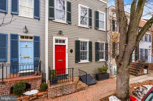 409 S Lee St, Alexandria, VA 22314 - Photo 1