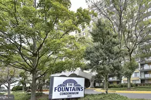 301 N Beauregard St, Alexandria, VA 22312 - Photo 1