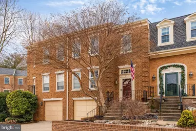 241 Gretna Green Court, Alexandria, VA 22304 - Photo 1