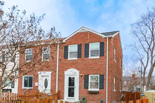 718 S Payne St, Alexandria, VA 22314 - Photo 1
