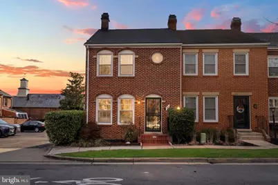 502 S Columbus Street S, Alexandria, VA 22314 - Photo 1