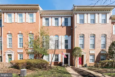 4655 Lambert Drive, Alexandria, VA 22311 - Photo 1