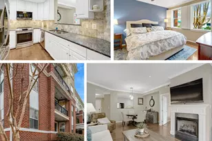 621 N St Asaph St, Alexandria, VA 22314 - Photo 1