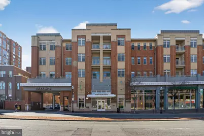 309 Holland Lane #119, Alexandria, VA 22314 - Photo 1