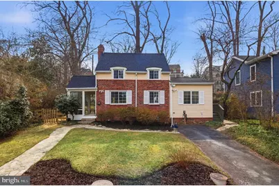 404 Tennessee Avenue, Alexandria, VA 22305 - Photo 1