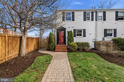 [Address not provided], Alexandria, VA 22305 - Photo 1