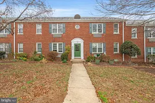 308 Ashby St, Alexandria, VA 22305 - Photo 1