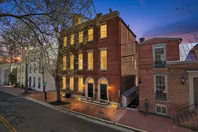 209 N Fairfax Street N #B, Alexandria, VA 22314 - Photo 1