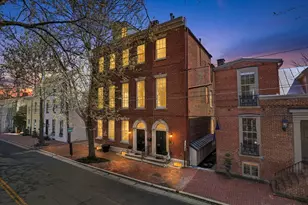 209 N Fairfax Street N, Alexandria, VA 22314 - Photo 1
