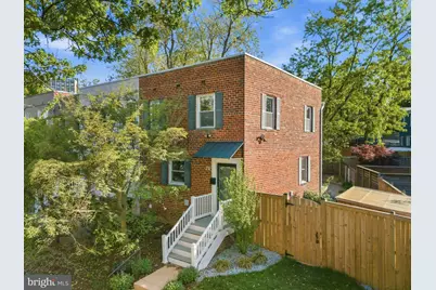 232 Tennessee Avenue, Alexandria, VA 22305 - Photo 1