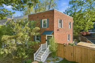 232 Tennessee Ave, Alexandria, VA 22305 - Photo 1
