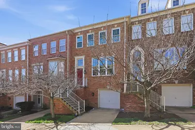 19 Arell Court, Alexandria, VA 22304 - Photo 1