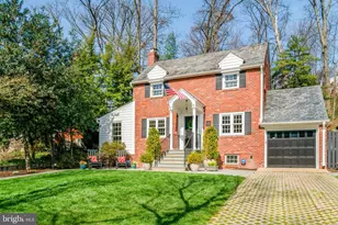 3300 Old Dominion Blvd, Alexandria, VA 22305 - Photo 1