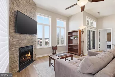 181 E Reed Avenue #411, Alexandria, VA 22305 - Photo 1