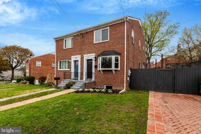 27 S French Street, Alexandria, VA 22304 - Photo 1