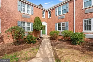 12 Ashby St, Alexandria, VA 22305 - Photo 1