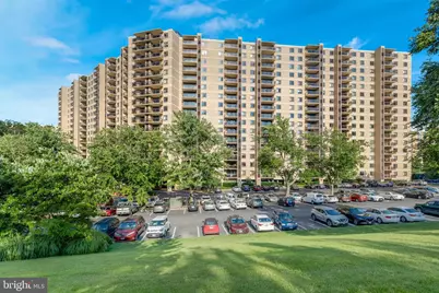 307 Yoakum Parkway #1715, Alexandria, VA 22304 - Photo 1