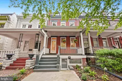 1411 King Street #A, Alexandria, VA 22314 - Photo 1