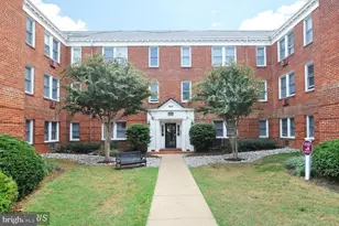 906 S Washington St, Alexandria, VA 22314 - Photo 1