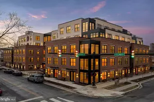 811 N Columbus St, Alexandria, VA 22314 - Photo 1