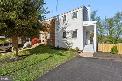 33 Underwood Place, Alexandria, VA 22304 - Photo 1
