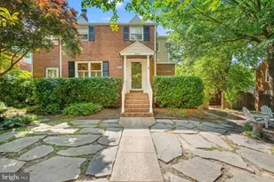 3610 Norris Pl, Alexandria, VA 22305 - Photo 1