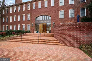 800 S St Asaph St, Alexandria, VA 22314 - Photo 1