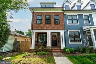 207 E Duncan Ave, Alexandria, VA 22301 - Photo 1