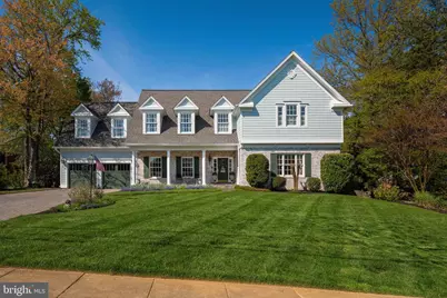 1301 Kingston Avenue, Alexandria, VA 22302 - Photo 1