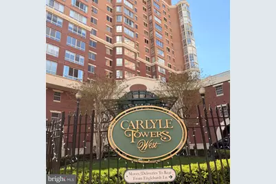 2181 Jamieson Avenue #1410/1411, Alexandria, VA 22314 - Photo 1