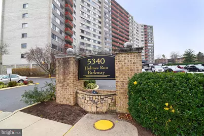 5340 Holmes Run Parkway #1102, Alexandria, VA 22304 - Photo 1