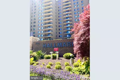 200 Pickett Street N #1114, Alexandria, VA 22304 - Photo 1