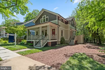 7 E Walnut Street, Alexandria, VA 22301 - Photo 1
