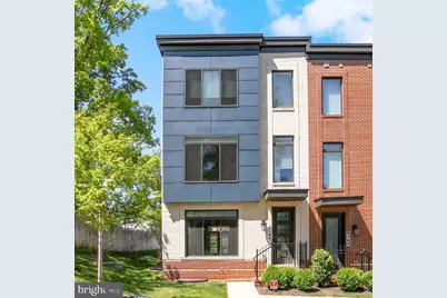 5164 Carters Lane, Alexandria, VA 22311 - Photo 1