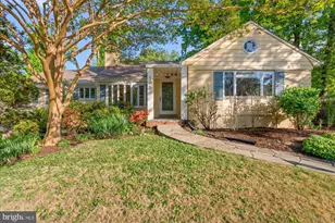 500 Monticello Blvd, Alexandria, VA 22305 - Photo 1
