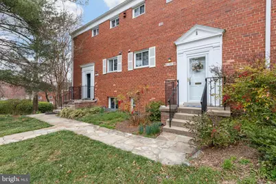 3307 Martha Custis Drive, Alexandria, VA 22302 - Photo 1
