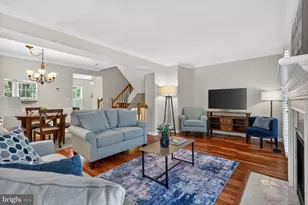 1343 Argall Pl, Alexandria, VA 22314 - Photo 1