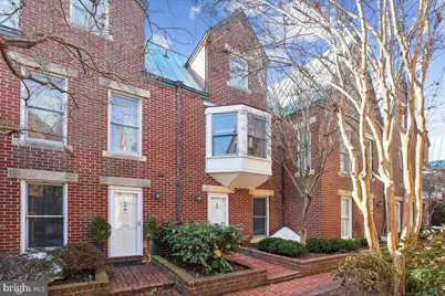 106 N Union Street, Alexandria, VA 22314 - Photo 1