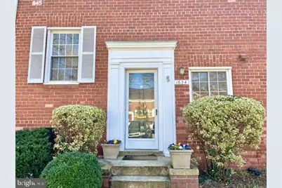 1634 Ripon Place, Alexandria, VA 22302 - Photo 1