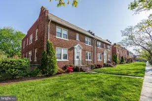 418 E Glendale Ave, Alexandria, VA 22301 - Photo 1