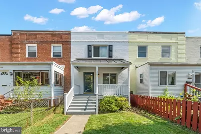 3005 Fulton Street, Alexandria, VA 22305 - Photo 1