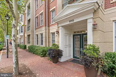 1115 Cameron Street #315, Alexandria, VA 22314 - Photo 1
