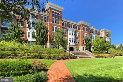 400 Cameron Station Boulevard #130, Alexandria, VA 22304 - Photo 1