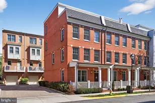 917 Parker Gray School Way, Alexandria, VA 22314 - Photo 1