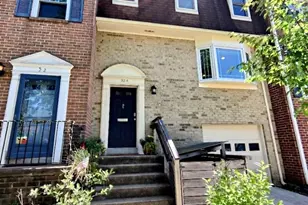 22 W Chapman St, Alexandria, VA 22301 - Photo 1