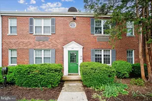 201 E Glebe Rd, Alexandria, VA 22305 - Photo 1