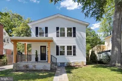 110 E Spring Street, Alexandria, VA 22301 - Photo 1